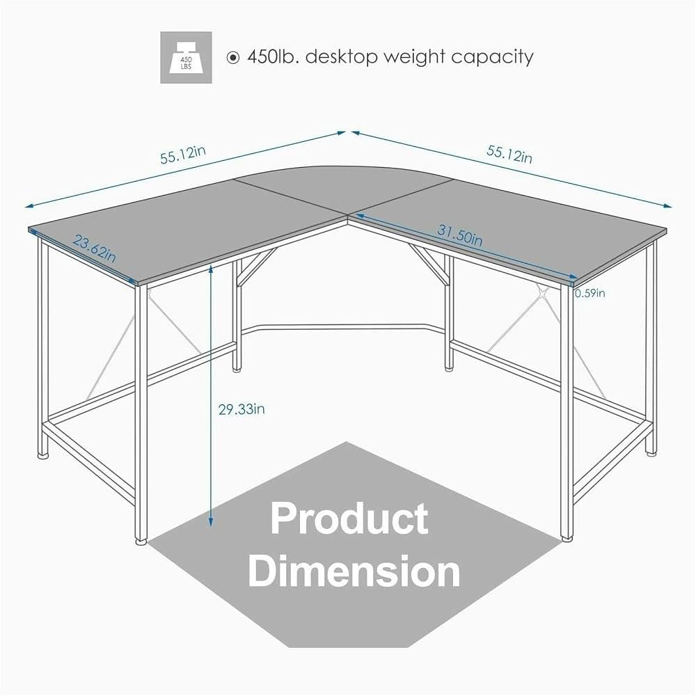 Milan Desk