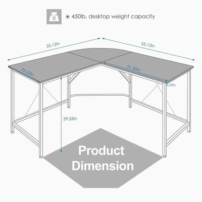 Milan Desk