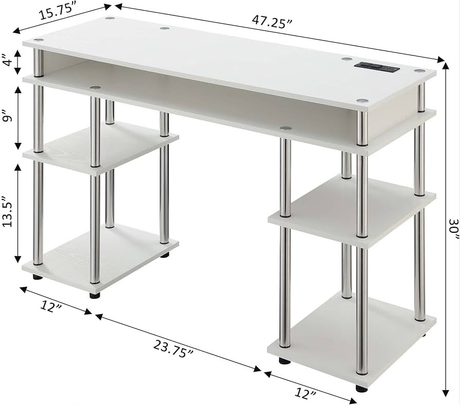 Convenience Desk