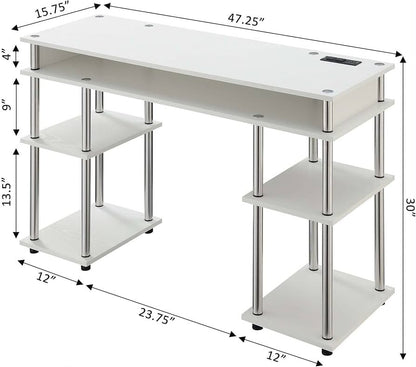 Convenience Desk