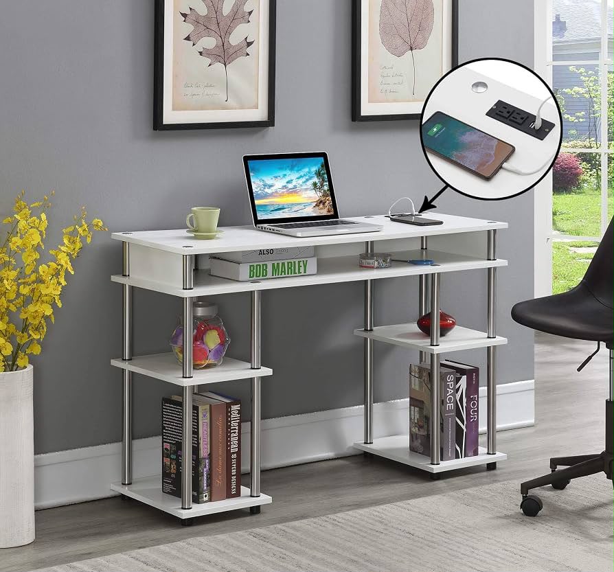 Convenience Desk