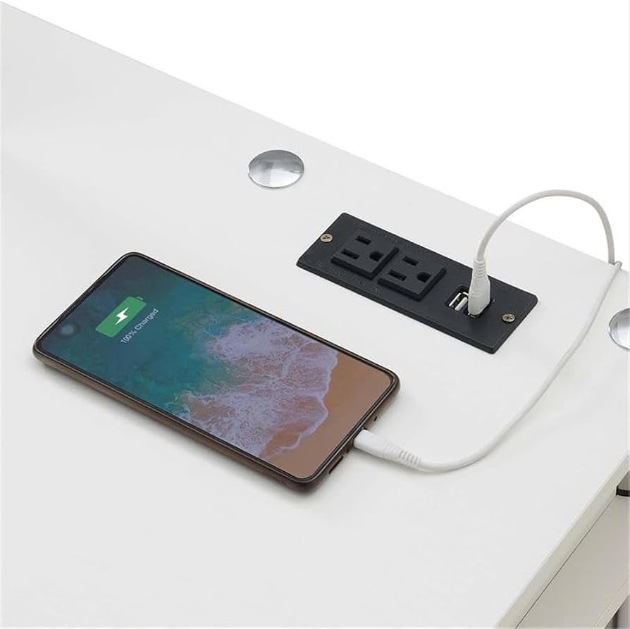 Convenience Desk