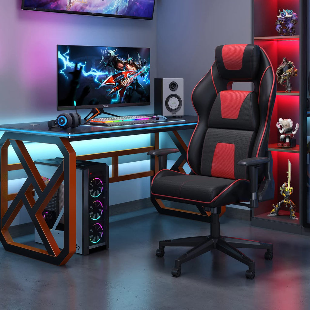 Quantum Gaming Chair