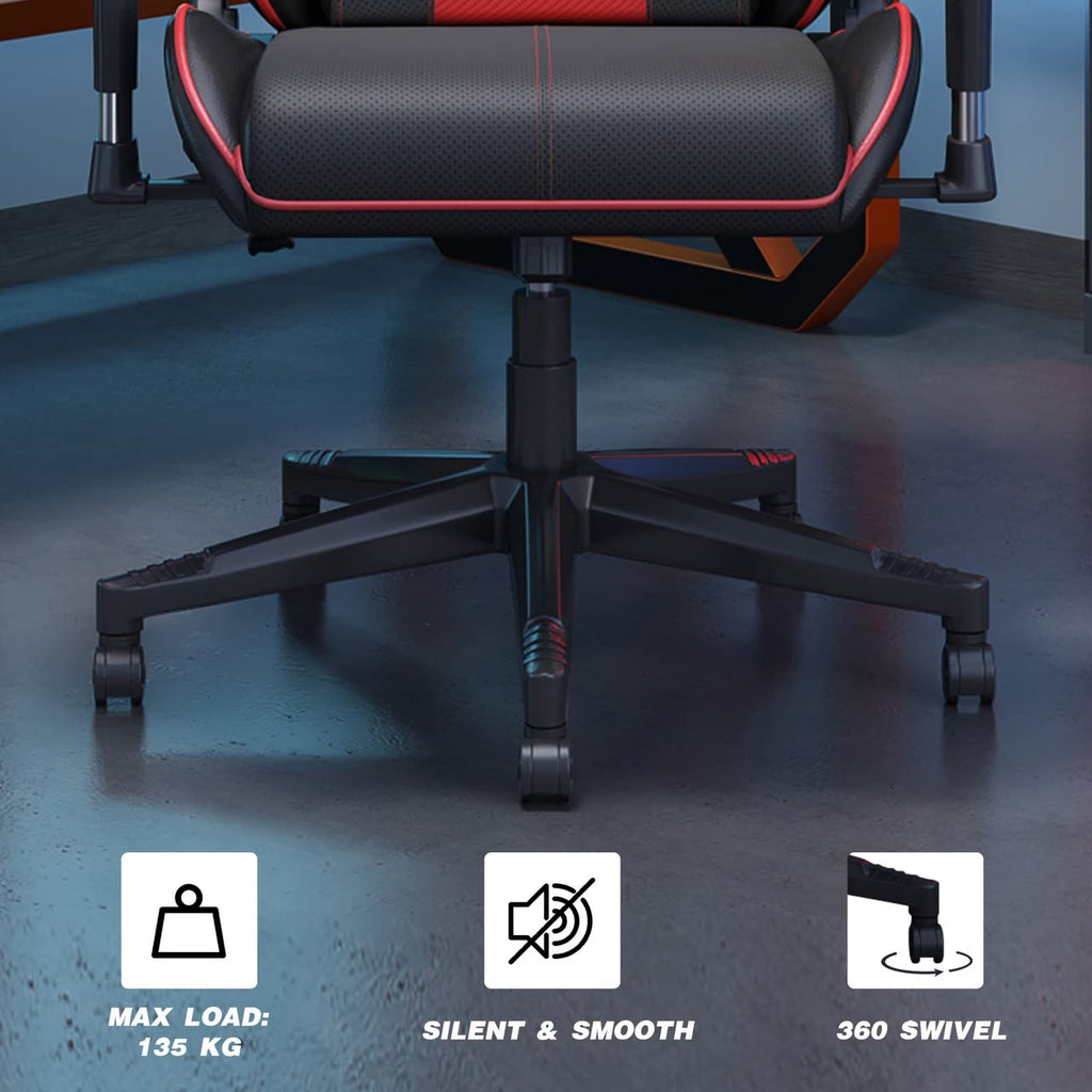 Quantum Gaming Chair
