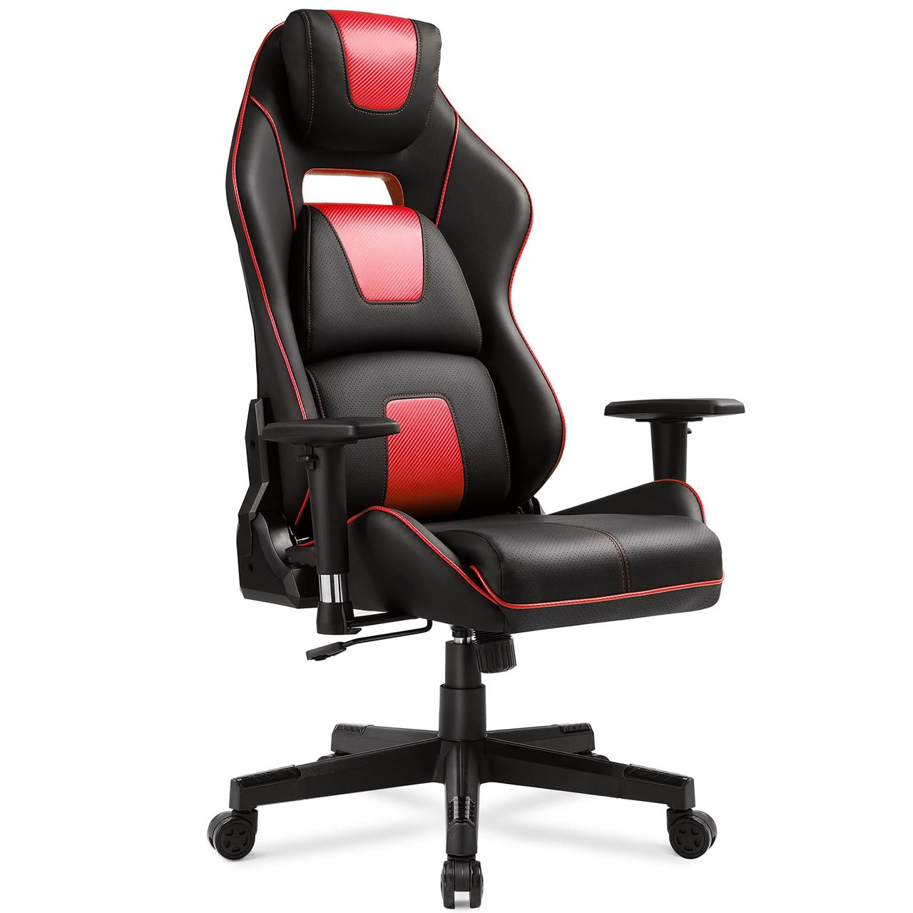 Quantum Gaming Chair