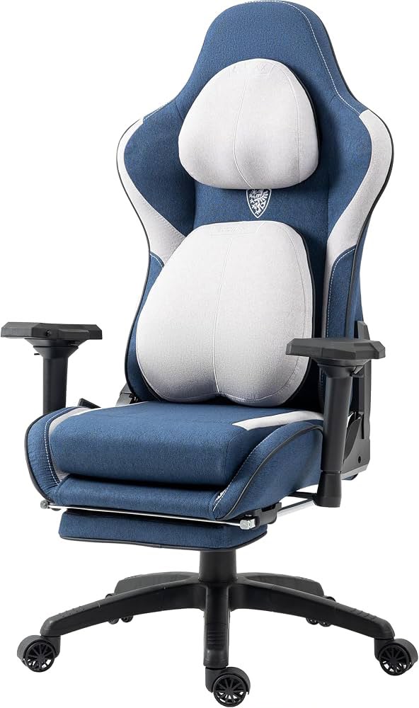 Pulse Gaming chair