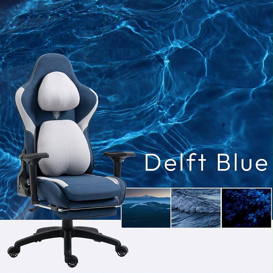 Pulse Gaming chair