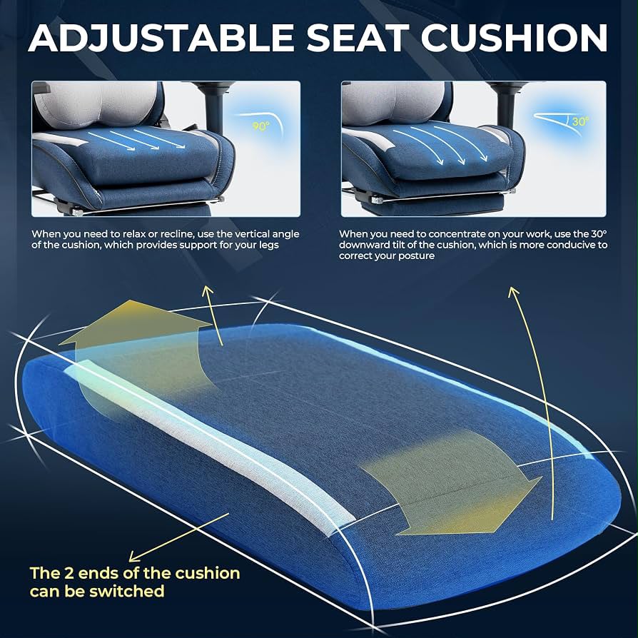 Pulse Gaming chair