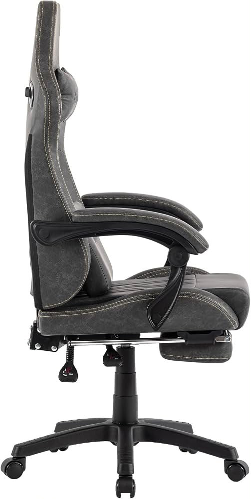 Strike Gaming Chair