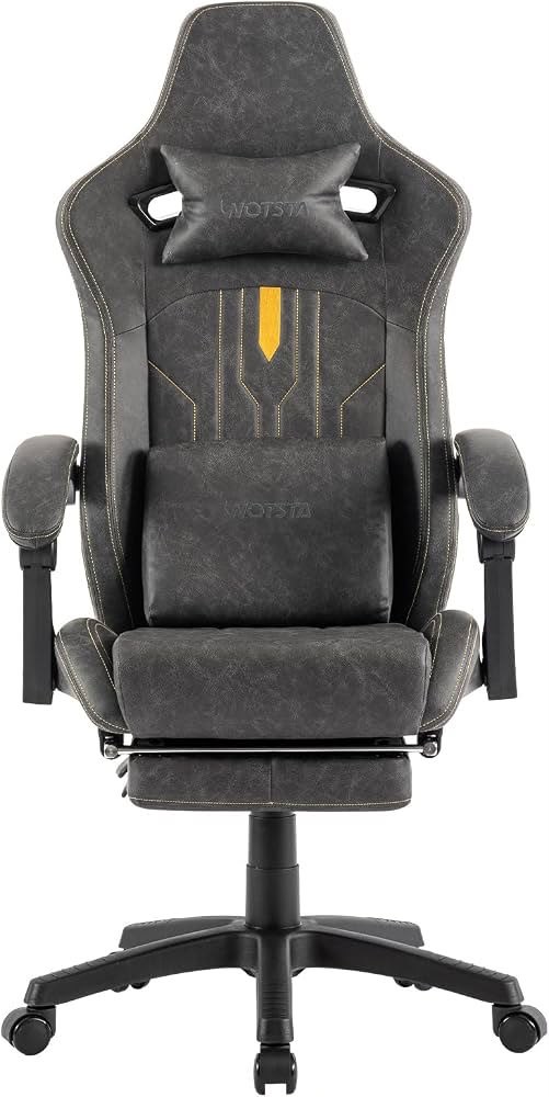 Strike Gaming Chair