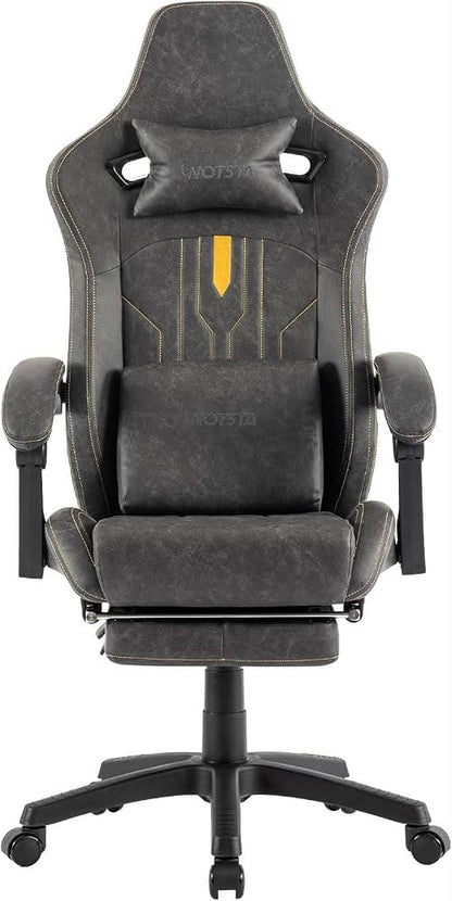 Strike Gaming Chair