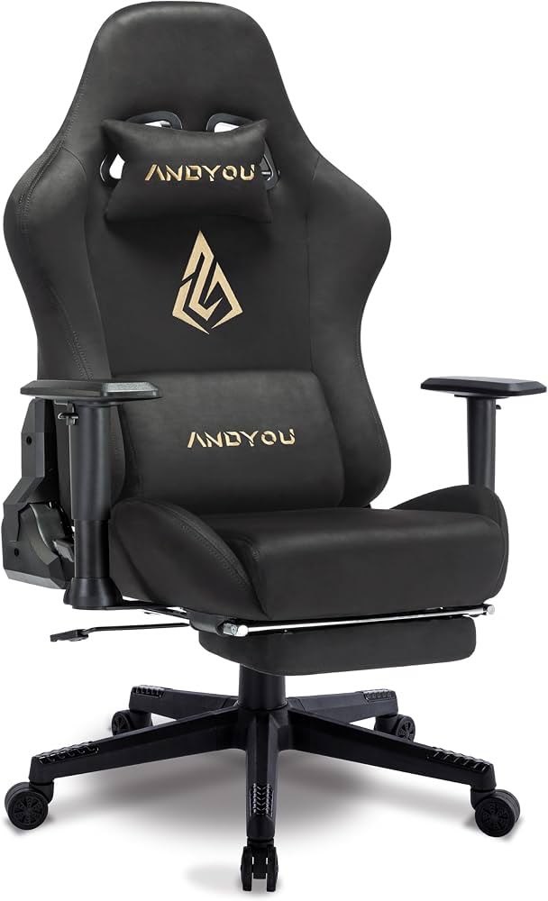 Andyou Gaming Chair