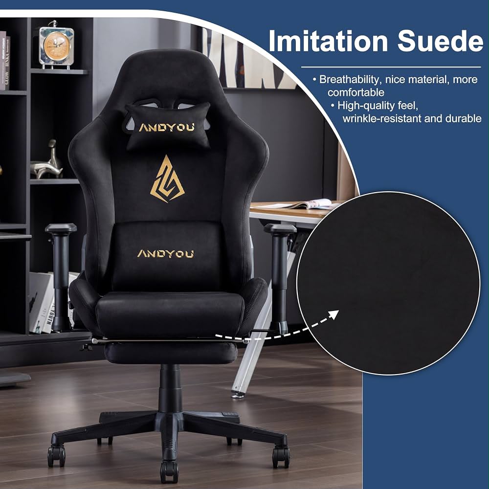 Andyou Gaming Chair