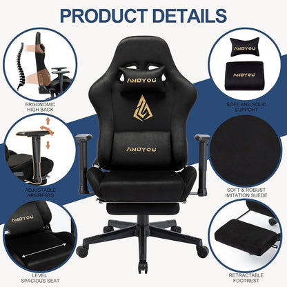 Andyou Gaming Chair
