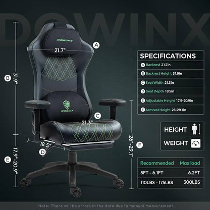 Eco Gaming chair