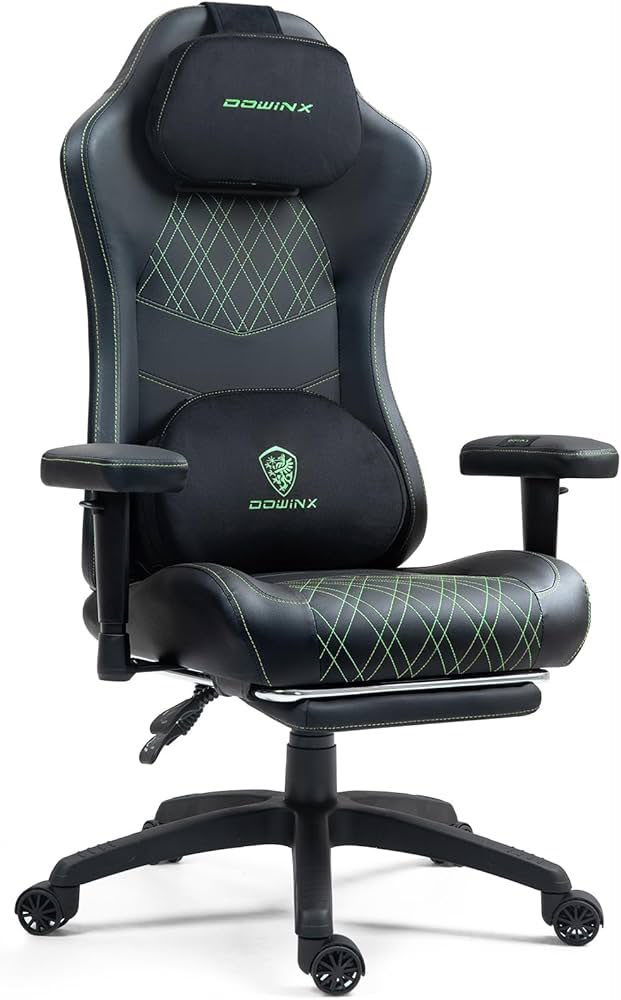 Eco Gaming chair
