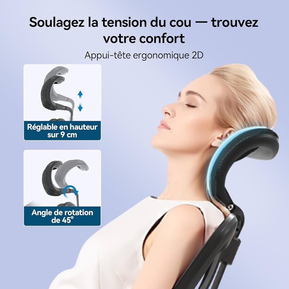 Sihoo Chair