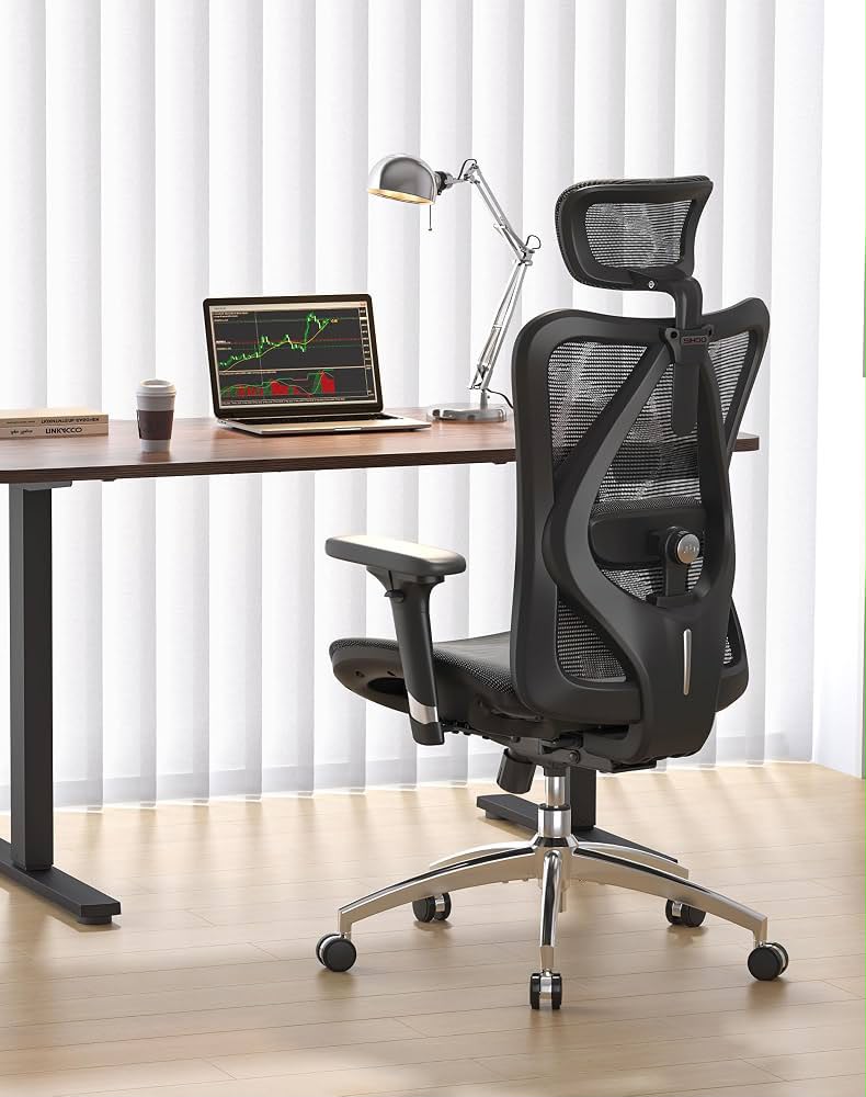 Sihoo Chair