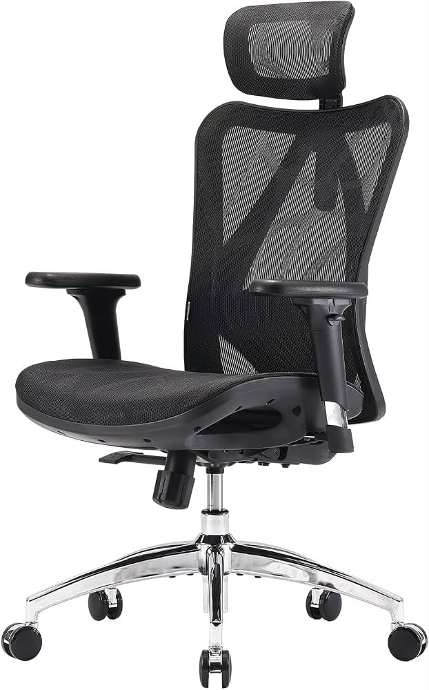 Sihoo Chair