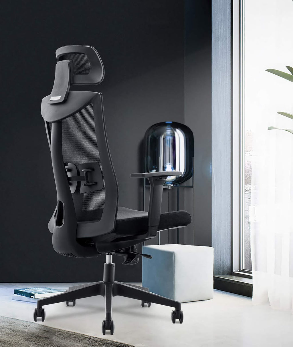 Henry chair