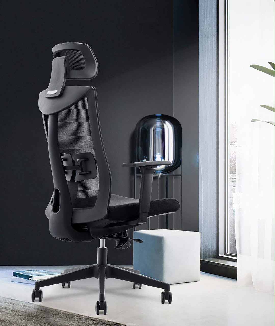 Henry chair