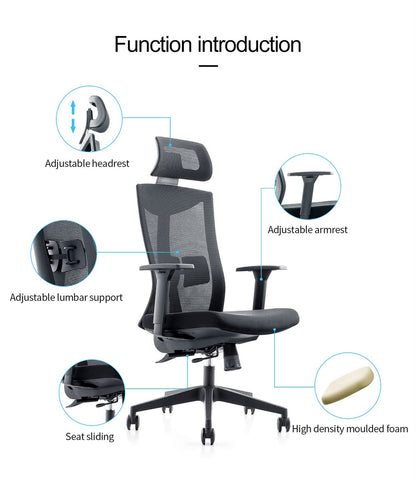 Henry chair