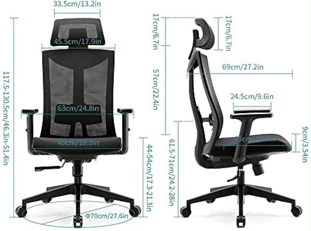 Henry chair