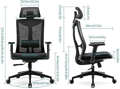 Henry chair