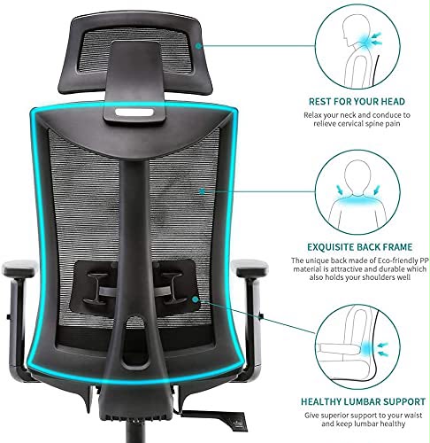 Henry chair