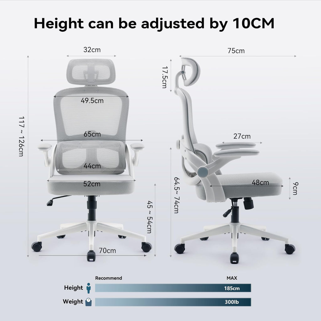 Sihoo M102C
