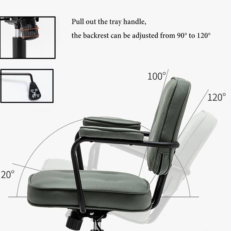 zowa chair