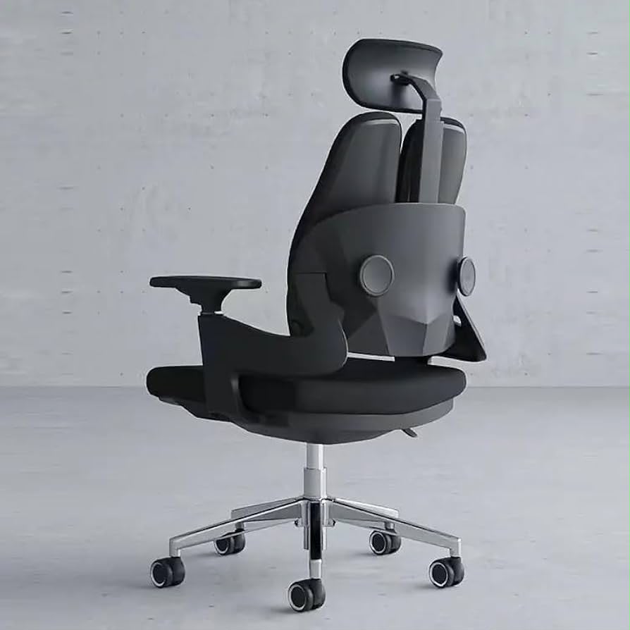 Truback  Office Chair