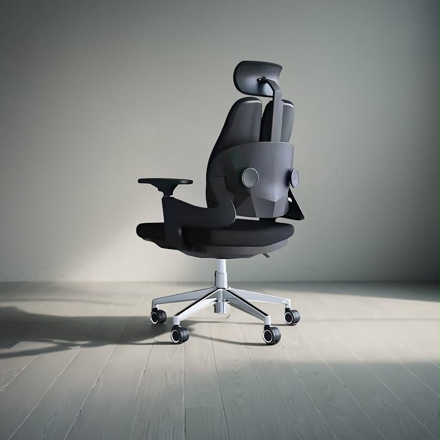 Truback  Office Chair