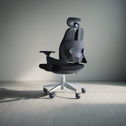 Truback  Office Chair