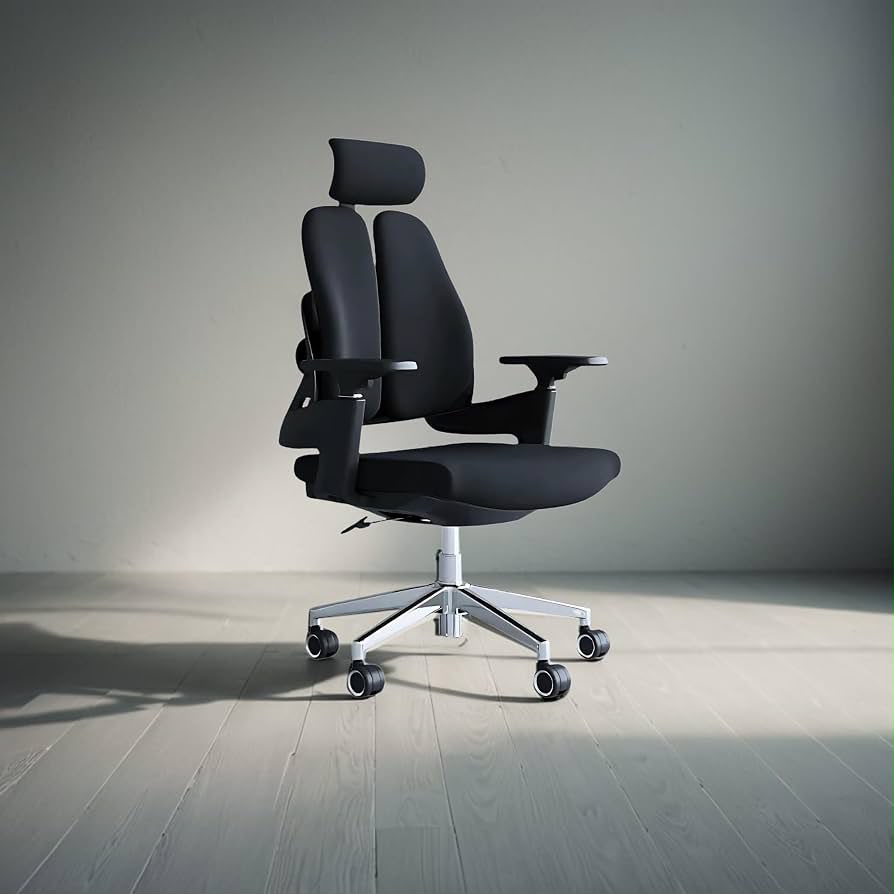 Truback  Office Chair