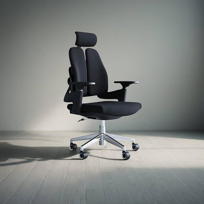Truback  Office Chair