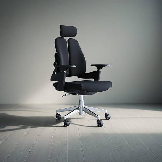 Truback  Office Chair