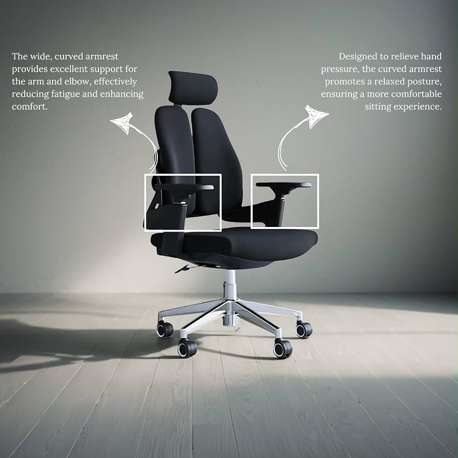 Truback  Office Chair