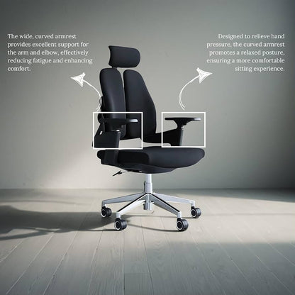 Truback  Office Chair