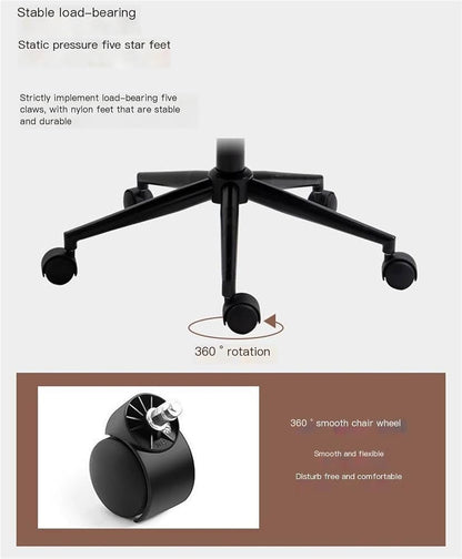 Pelini office chair