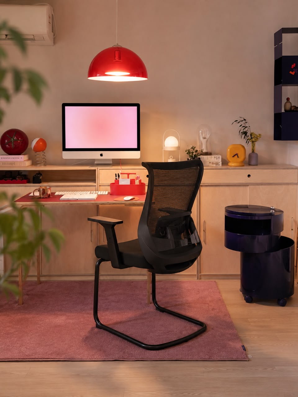 Orla chair