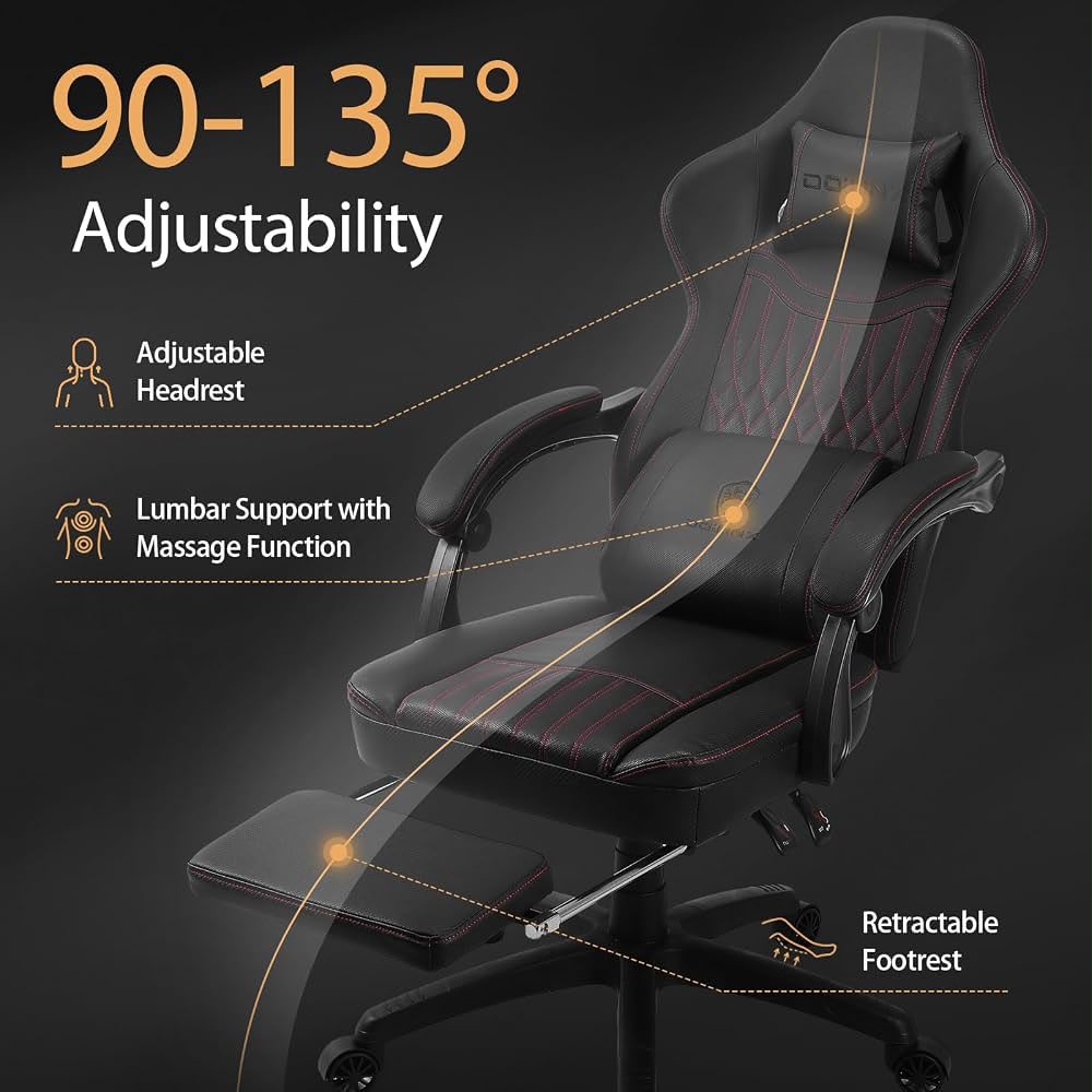 Apex Gaming chair