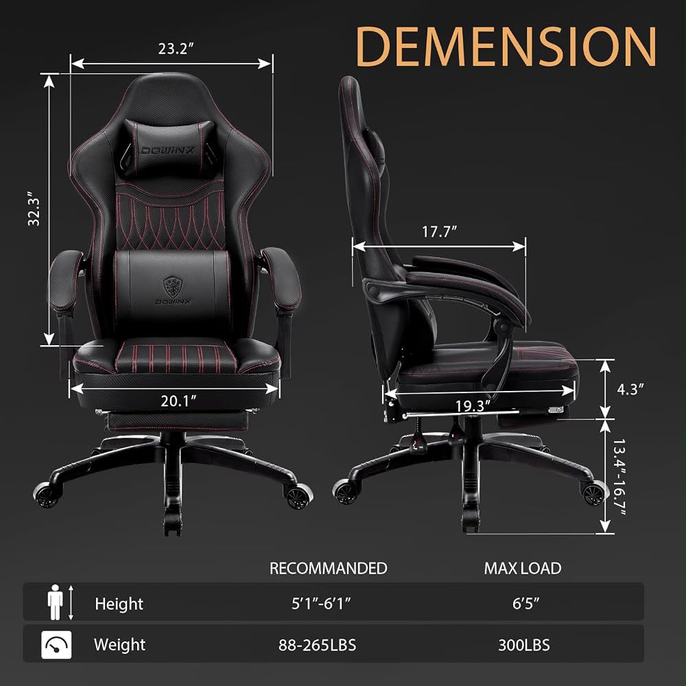 Apex Gaming chair
