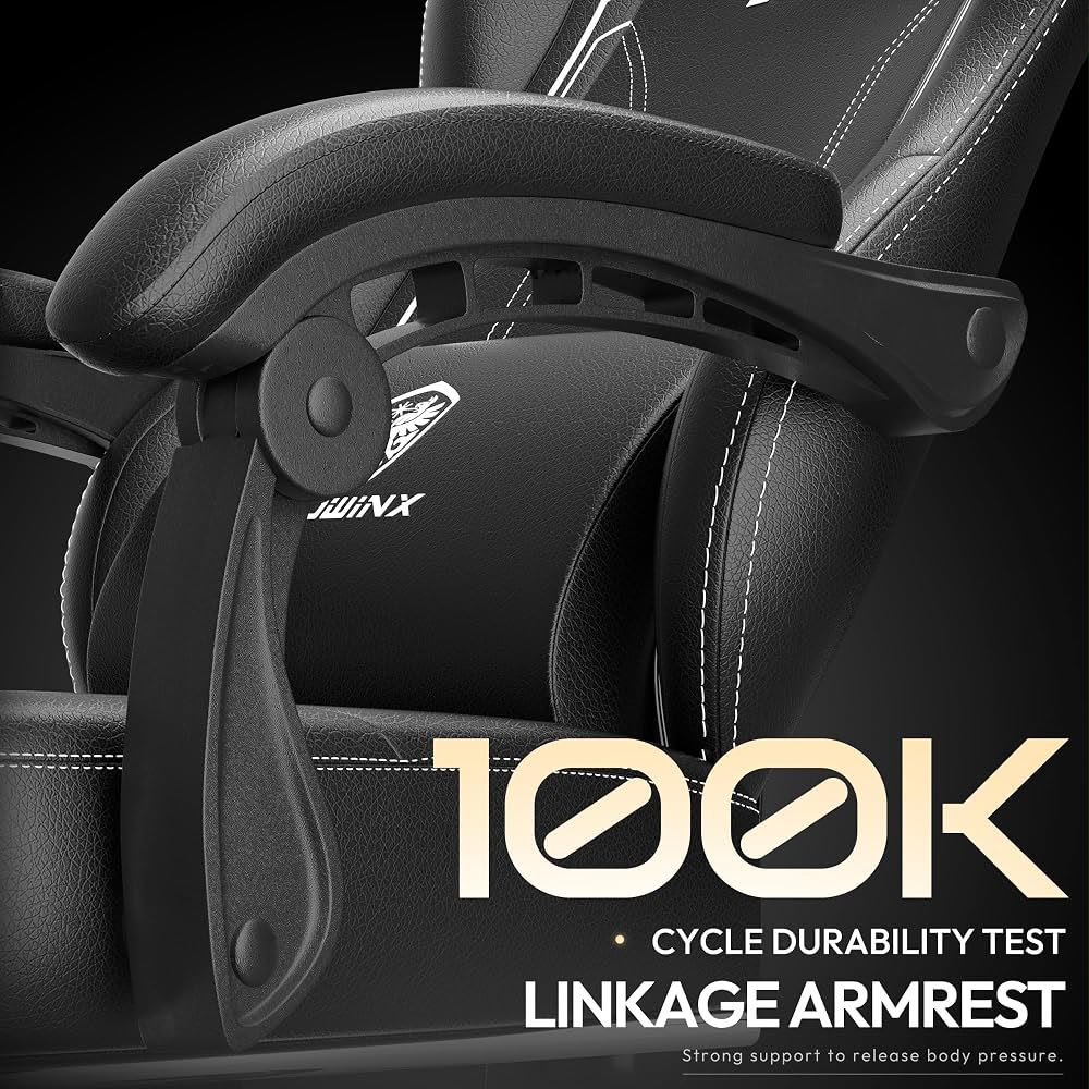 Vortex Gaming chair