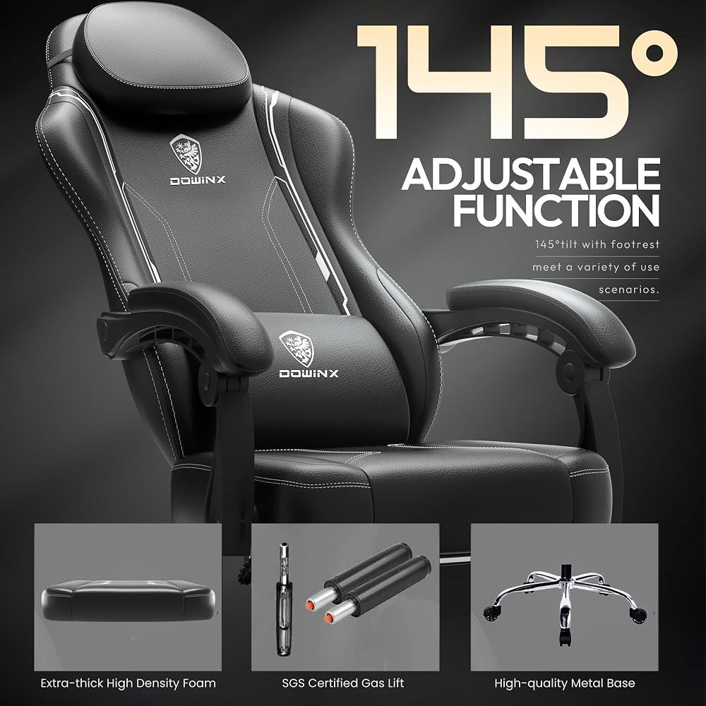 Vortex Gaming chair
