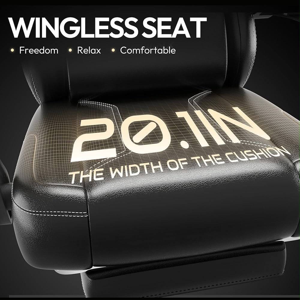 Vortex Gaming chair