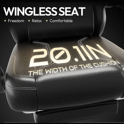 Vortex Gaming chair