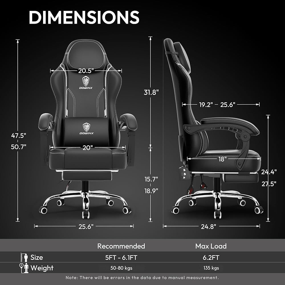Vortex Gaming chair