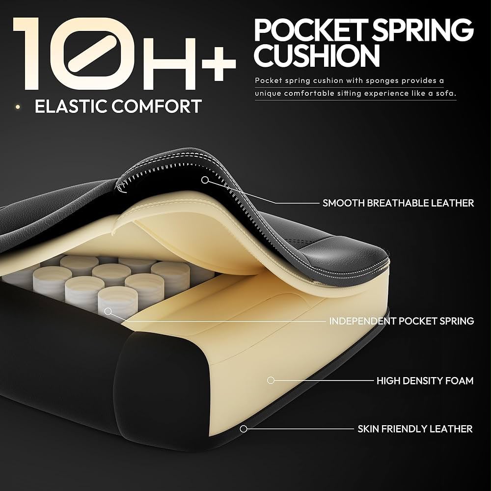 Vortex Gaming chair