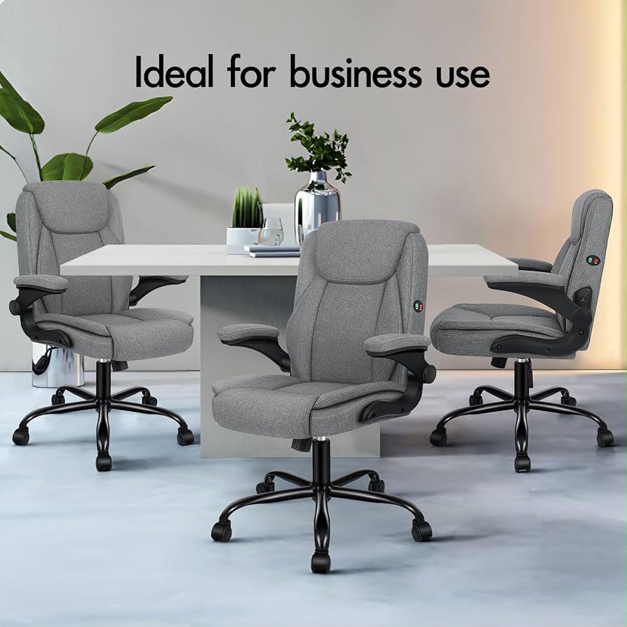 FORDSON I Office Chair